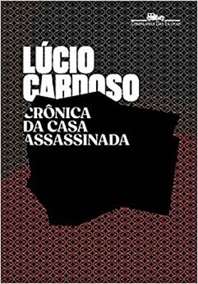 Cronica Da Casa Assassinada..-