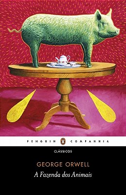 A Fazenda Dos Animais