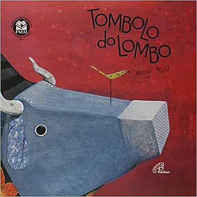 Tombolo Do Lombo