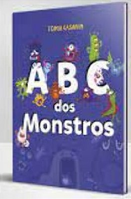 Abc Dos Monstros