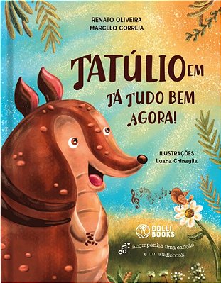 Tátulio Em Tá Tudo Bem Agora!