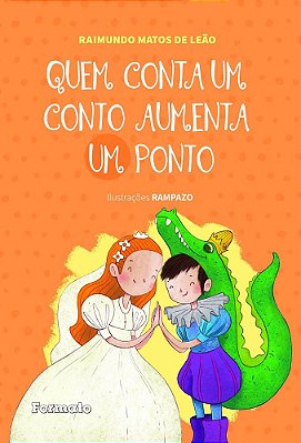 ES Quem Conta Um Conto Aumenta Um Ponto Ref