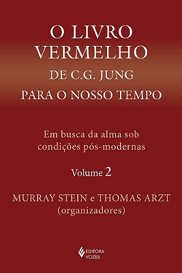 O Livro Vermelho De C. G. Jung Para O Nosso Tempo Vol. 2: Em Busca Da Alma Sob Condições Pós-Modernas