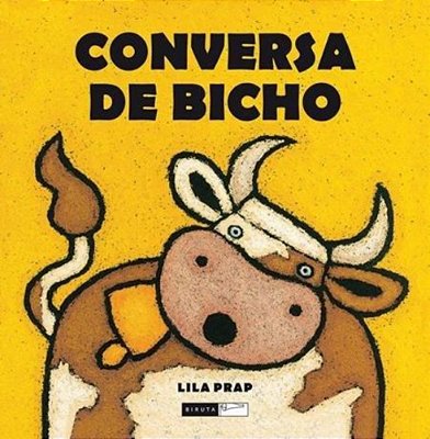 Conversa De Bicho..-