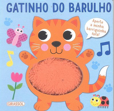 Gatinho Do Barulho