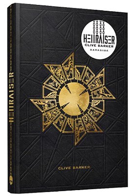 Hellraiser - Renascido Do Inferno - Hardcover