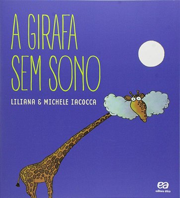 ES - Girafa Sem Sono, A
