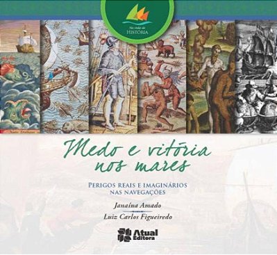 ES - Medo E Vitoria Nos Mares