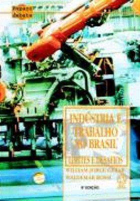 ES - Industria E Trabalho No Brasil