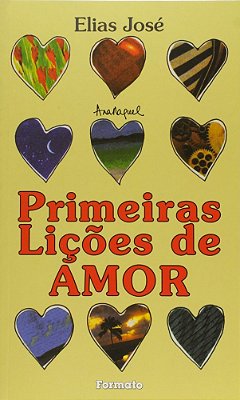 ES - Primeiras Licoes De Amor