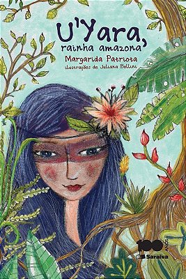 Uyara Rainha Amazona