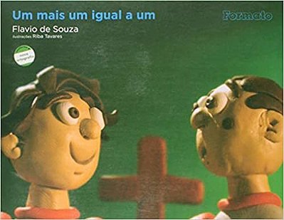 Um Mais Um Igual A Um