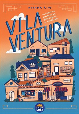 Vila Ventura - 50,90