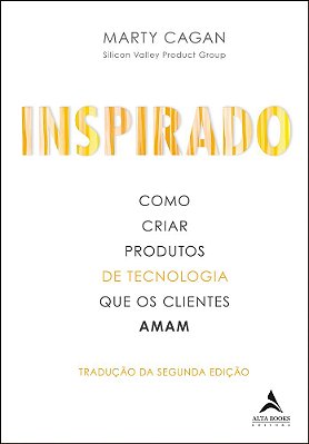 Inspirado