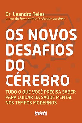 Kit Os Novos Desafios Do Cerebro - 9786586049138