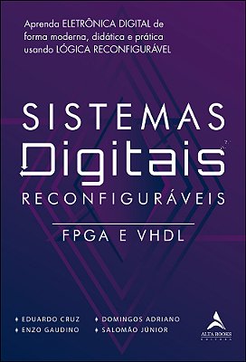 Sistemas Digitais Reconfiguraveis..-
