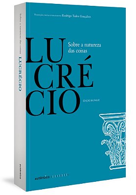 Sobre A Natureza Das Coisas