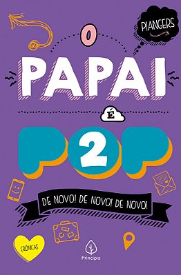 O Papai É Pop 2