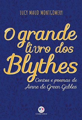 O Grande Livro Dos Blythes