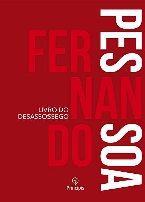 Livro Do Desassossego