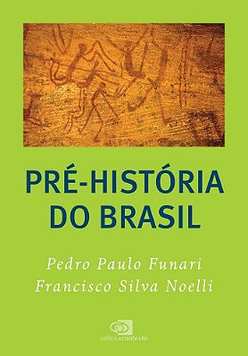 Pré-História Do Brasil