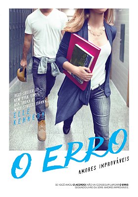 O Erro – Sucesso No Tiktok