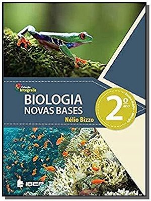 Integralis - Biologia Novas Bases 2