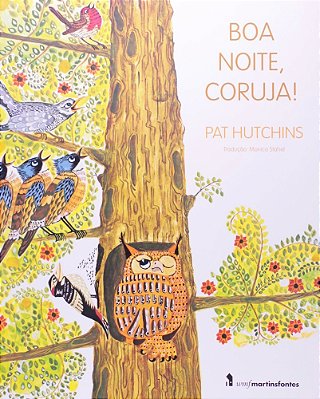 Boa Noite, Coruja!