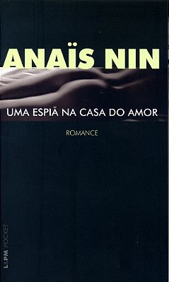 Uma Espiã Na Casa Do Amor
