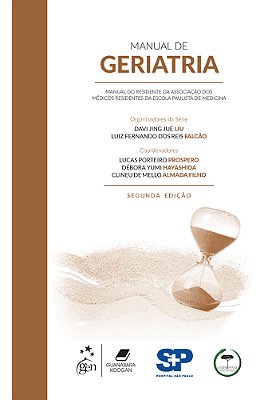 Manual De Geriatria