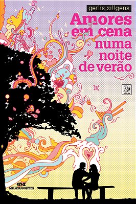 Amores Em Cena Numa Noite De Verão