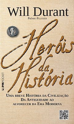 Heróis Da História