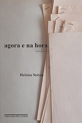 Agora E Na Hora