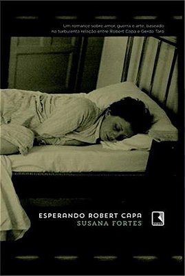 Esperando Robert Capa