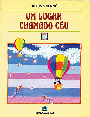 Um Lugar Chamado Céu
