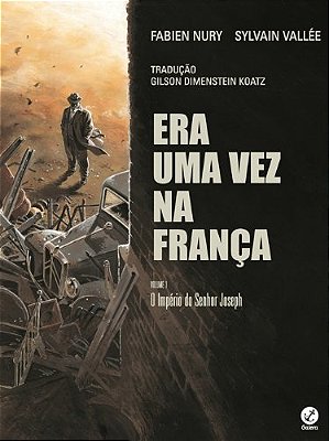 Era Uma Vez Na França