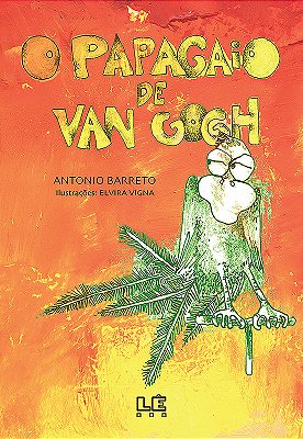 O Papagaio De Van Gogh