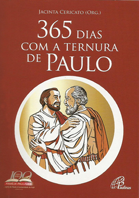 365 Dias Com A Ternura De Paulo
