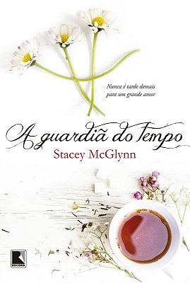 A Guardiã Do Tempo