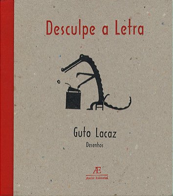 Desculpe A Letra
