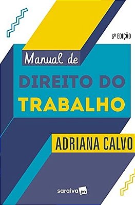 Manual De Direito Do Trabalho