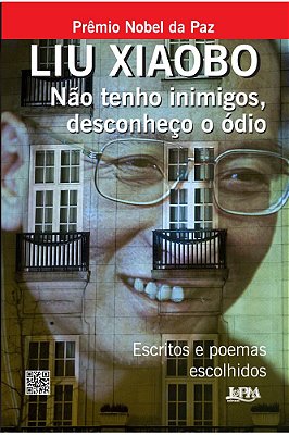 Não Tenho Inimigos, Desconheço O Ódio