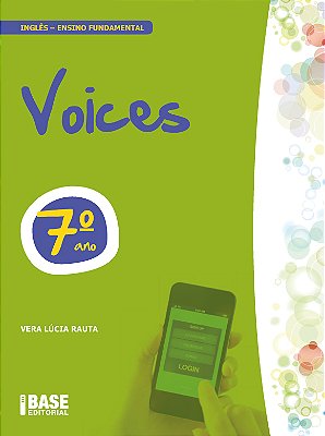 Voices - 7º Ano