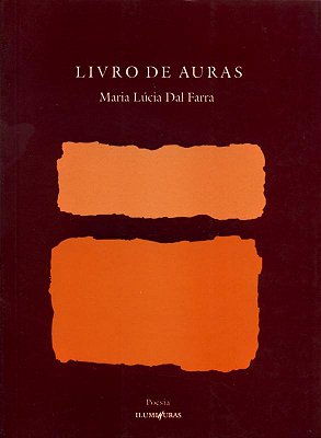 Livro De Auras