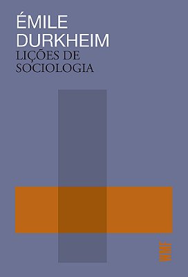 Lições De Sociologia