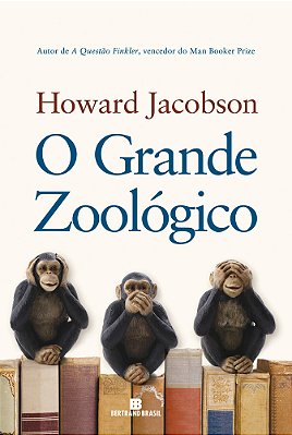 O Grande Zoológico