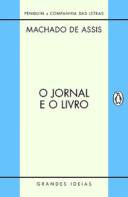 O Jornal E O Livro