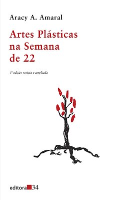 Artes Plásticas Na Semana De 22