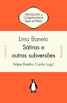 Sátiras E Outras Subversões