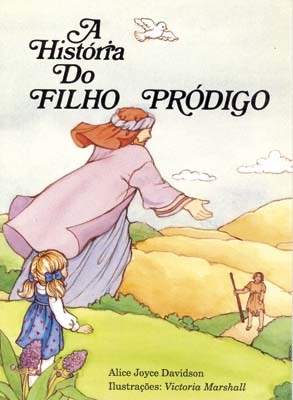 A História Do Filho Pródigo